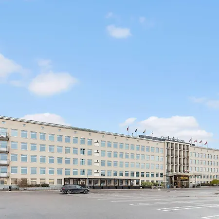 Best Western Plus Sthlm Bromma-3