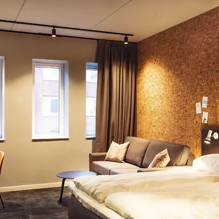 Comfort Hotel Kista-2