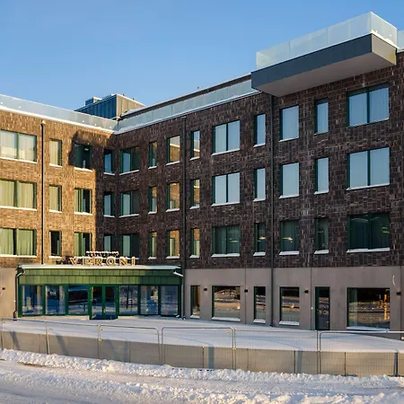 Best Western Plus Hotel Kungens Kurva-2