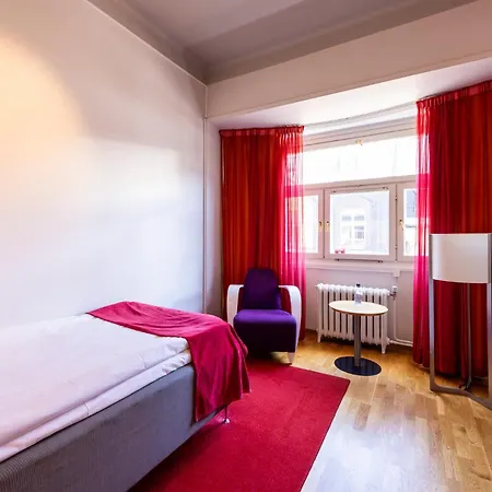 Profilhotels Riddargatan-2