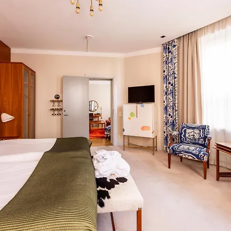 Profilhotels Riddargatan-3