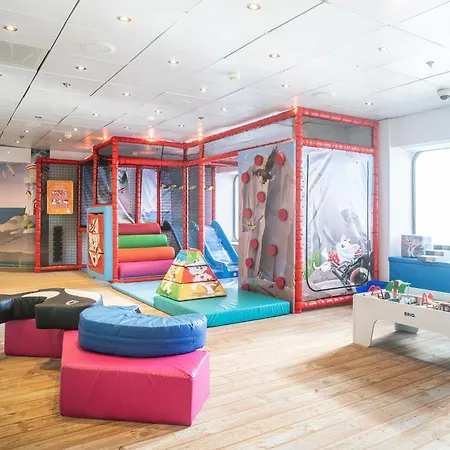 Viking Line Ferry Viking Cinderella - 2-Night Cruise Stockholm-Helsinki-Stockholm-3