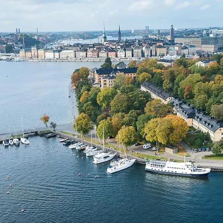Hotel Skeppsholmen, Stockholm, A Member Of Design Hotels-3